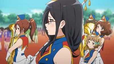 Now the Festival