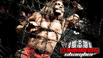 Elimination Chamber 2011