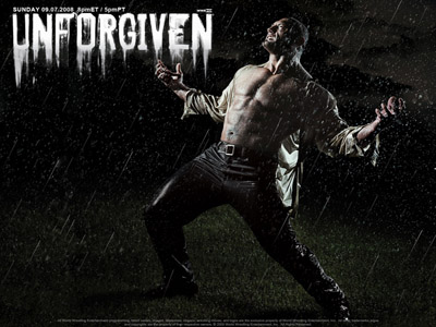 Unforgiven 2008
