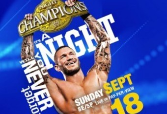 Night of Champions 2011