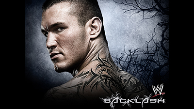 Backlash 2009
