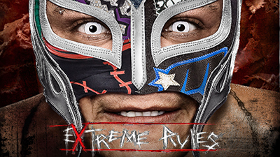 Extreme Rules 2009