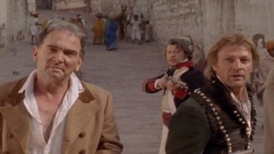 Sharpe's Challenge: Part 2