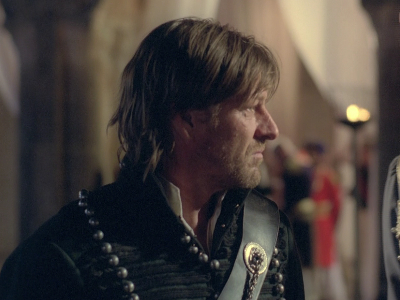 Sharpe's Peril: Part 2
