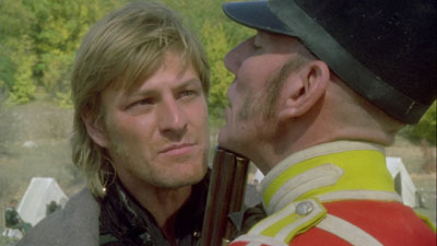 Sharpe's Company