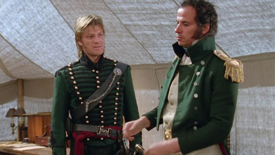 Sharpe's Sword