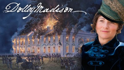 Dolley Madison