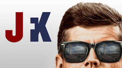 JFK (Part 1)