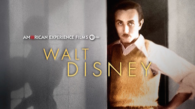 Walt Disney (2)
