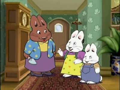 Max & Ruby - All Episodes @ TheTVDB