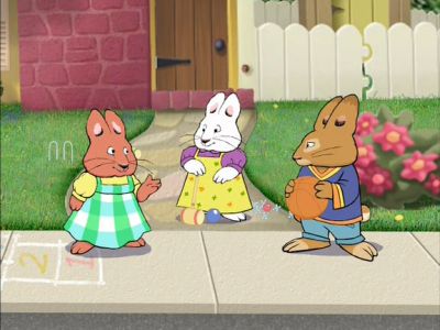 Max & Ruby - All Episodes @ Thetvdb