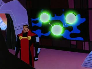 The Last Son of Krypton (Part 1)