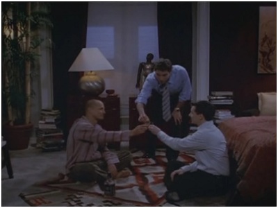 Sons & Lovers (1)