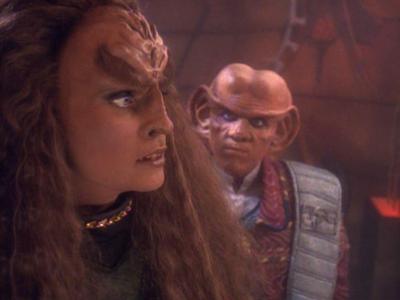 The House of Quark