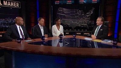 Watch Real Time with Bill Maher Online - Full Episodes