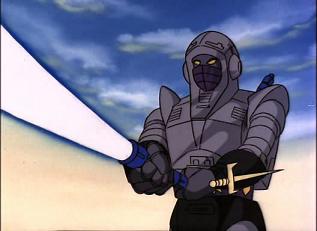 Enter the Nightbird
