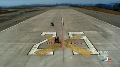 Walk a Straight Line