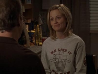 Hal and Hilary