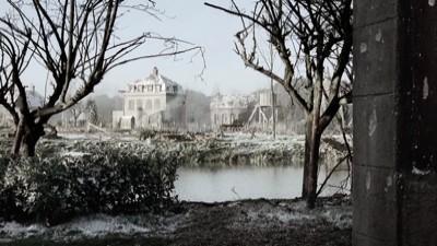 The Last Patrol