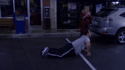 The Race