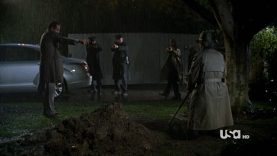 Mr. Monk and the End (2)