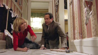 Mr. Monk Buys a House
