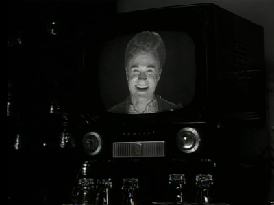 Ghost in the Machine