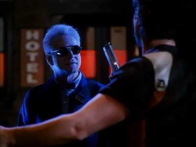 Captain Cold