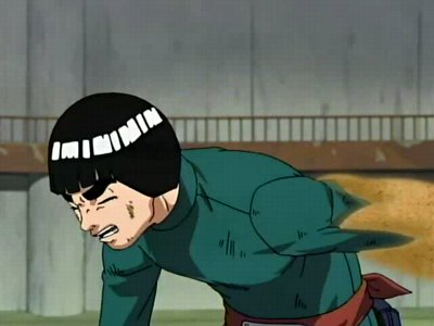 The Fifth Gate: A Splendid Ninja is Born