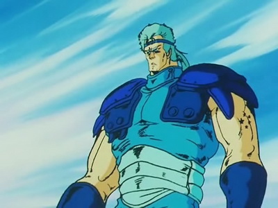 Prelude to a Death Match! The Screams of Hyui of the Wind Echoes in the Heaven!!