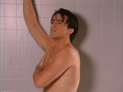 The One With The Butt