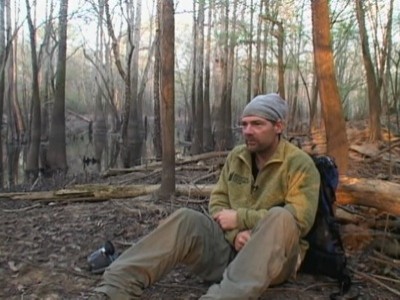 Georgian Swamp