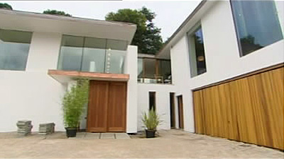 Revisited - Belfast: A 21st Century Answer to the Roman Villa