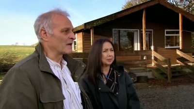 West Cumbria: The Adaptahaus