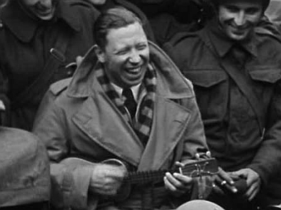 Distant War (September 1939 - May 1940)
