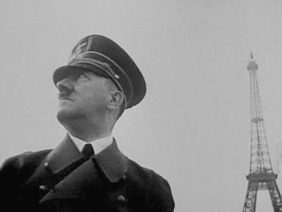France Falls (May - June 1940)