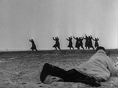 Barbarossa (June - December 1941)