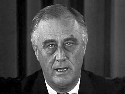On Our Way: U.S.A. (1939 - 1942)