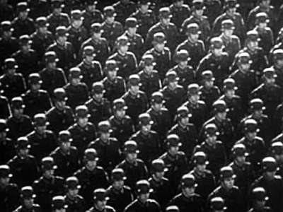 Stalingrad (June 1942 - February 1943)