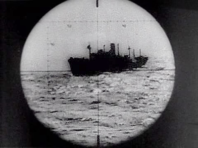 Wolfpack: U-Boats in the Atlantic (1939 - 1943)