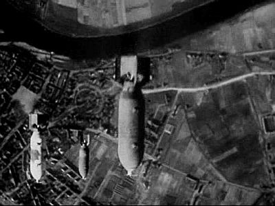 Whirlwind: Bombing Germany (September 1939 - April 1944)