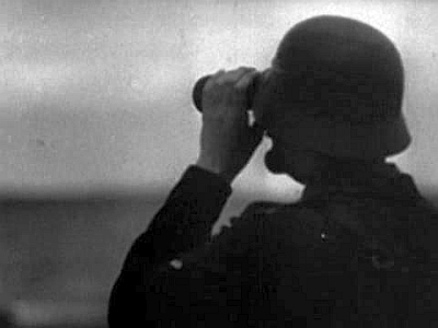 Morning (June - August 1944)