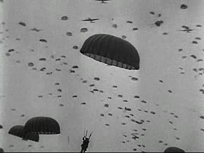 Pincers (August 1944 - March 1945)
