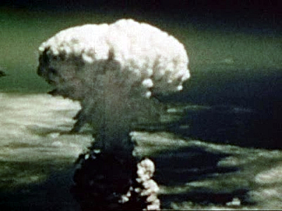 The Bomb (February - September 1945)