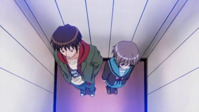 The Melancholy of Haruhi Suzumiya Part 2