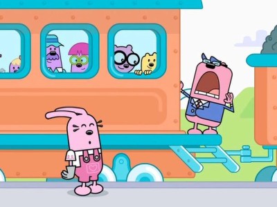 wubbzy mr cool episode dailymotion