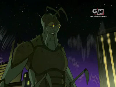 Ben 10 Vs. Negative 10 (1)