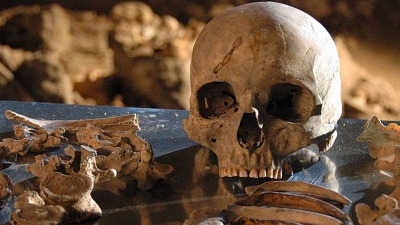 Pompeii Back From The Dead