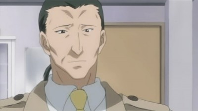 The Massacre Chapter - Part 7 - The Hinamizawa Syndrome