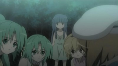 The Massacre Chapter - Part 8 - Closure
